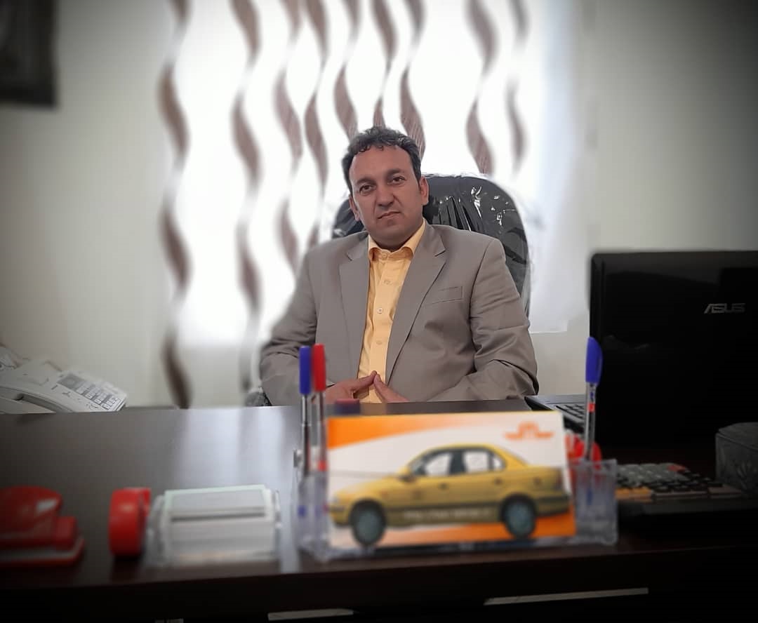 mohseni